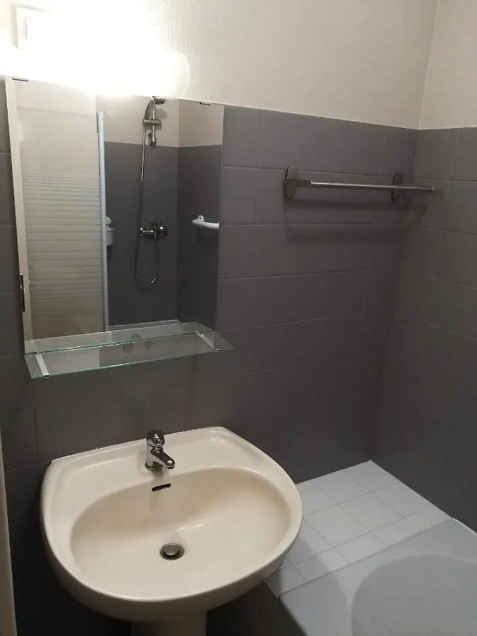 Appartement Chez Gustou à Chaudes-Aigues