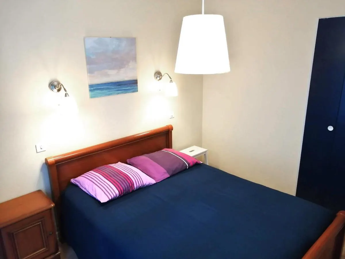 Appartement Chez Gustou à Chaudes-Aigues