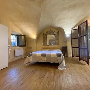 Hébergement de vacances La Voute, La Garde-Adhémar